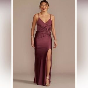 Galina Signature Dress